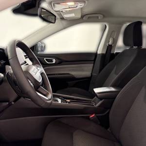 Jeep Compass 1.5 e-Hybrid LONGITUDE