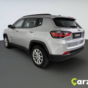 Jeep Compass 1.5 e-Hybrid LONGITUDE