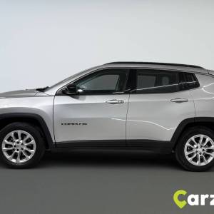 Jeep Compass 1.5 e-Hybrid LONGITUDE