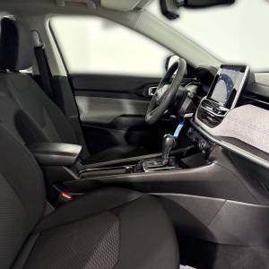 Jeep Compass 1.5 e-Hybrid LONGITUDE