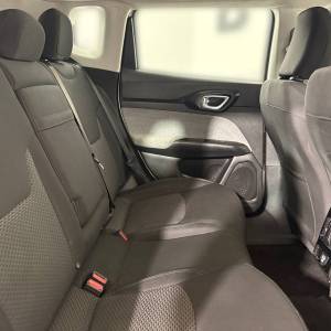 Jeep Compass 1.5 e-Hybrid LONGITUDE