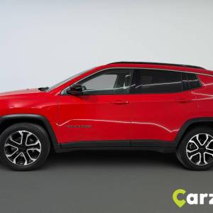 Jeep Compass 1.5 e-HYBRID LIMITED - 3 godine jamstva