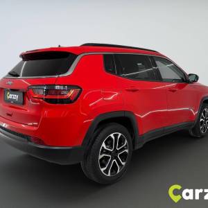 Jeep Compass 1.5 e-HYBRID LIMITED - 3 godine jamstva