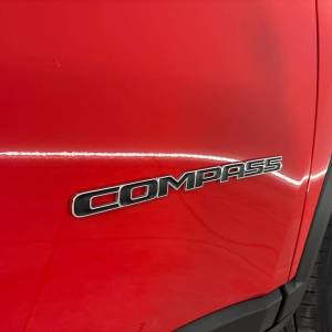 Jeep Compass 1.5 e-HYBRID LIMITED - 3 godine jamstva
