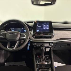 Jeep Compass 1.5 e-Hybrid LONGITUDE - 3 godine jamstva