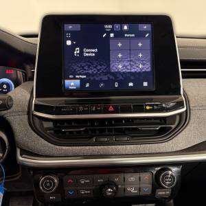 Jeep Compass 1.5 e-Hybrid LONGITUDE - 3 godine jamstva