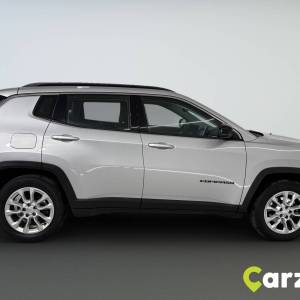 Jeep Compass 1.5 e-Hybrid LONGITUDE - 3 godine jamstva