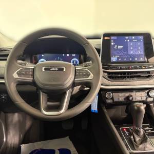 Jeep Compass 1.5 e-Hybrid LONGITUDE - 3 godine jamstva