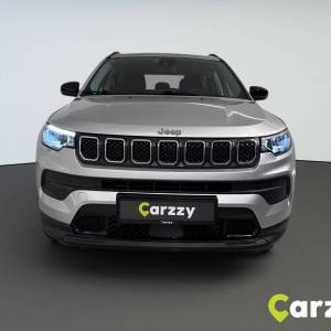 Jeep Compass 1.5 e-Hybrid LONGITUDE - 3 godine jamstva