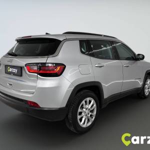 Jeep Compass 1.5 e-Hybrid LONGITUDE - 3 godine jamstva