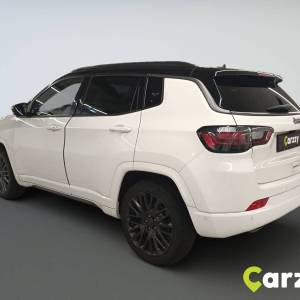 Jeep Compass 1.6 MULTIJET S