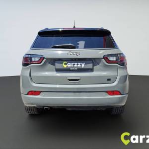 Jeep Compass 1.6 MULTIJET S - 3 godine jamstva