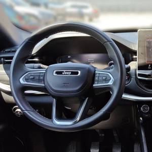 Jeep Compass 1.6 MULTIJET S - 3 godine jamstva