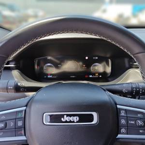 Jeep Compass 1.6 MULTIJET S - 3 godine jamstva