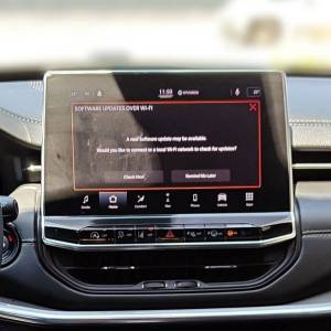 Jeep Compass 1.6 MULTIJET S - 3 godine jamstva