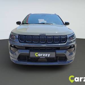 Jeep Compass 1.6 MULTIJET S - 3 godine jamstva