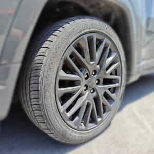 Jeep Compass 1.6 MULTIJET S - 3 godine jamstva