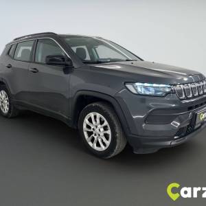 Jeep Compass MCA 1.6 Mjet Longitude - 3 godine jamstva