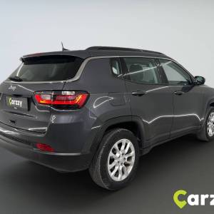 Jeep Compass MCA 1.6 Mjet Longitude - 3 godine jamstva