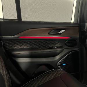 Jeep Grand Cherokee 2.0 PHEV 4xe Summit Reserve ATX - 3 godine jamstva