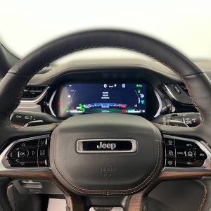 Jeep Grand Cherokee 2.0 PHEV 4xe Summit Reserve ATX - 3 godine jamstva