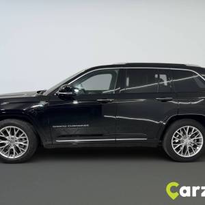 Jeep Grand Cherokee 2.0 PHEV 4xe Summit Reserve ATX - 3 godine jamstva