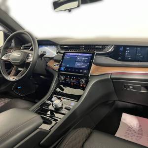 Jeep Grand Cherokee 2.0 PHEV 4xe Summit Reserve ATX - 3 godine jamstva