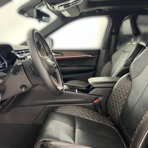 Jeep Grand Cherokee 2.0 PHEV 4xe Summit Reserve ATX - 3 godine jamstva