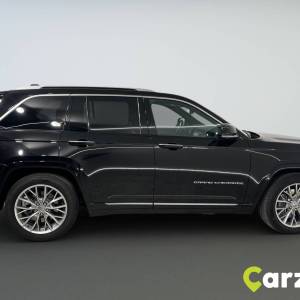 Jeep Grand Cherokee 2.0 PHEV 4xe Summit Reserve ATX - 3 godine jamstva