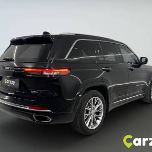 Jeep Grand Cherokee 2.0 PHEV 4xe Summit Reserve ATX - 3 godine jamstva