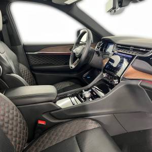 Jeep Grand Cherokee 2.0 PHEV 4xe Summit Reserve ATX - 3 godine jamstva