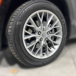 Jeep Grand Cherokee 2.0 PHEV 4xe Summit Reserve ATX - 3 godine jamstva