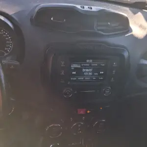 Jeep Renegade 2.0 multijet 4x4