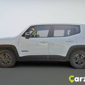 Jeep Renegade longitude 1.5