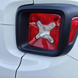 Jeep Renegade longitude 1.5