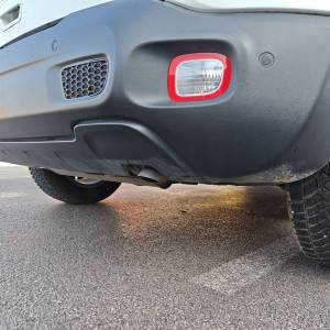 Jeep Renegade longitude 1.5