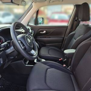 Jeep Renegade longitude 1.5