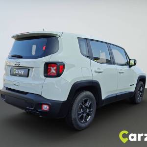 Jeep Renegade longitude 1.5