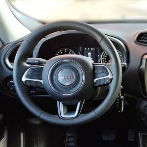 Jeep Renegade longitude 1.5