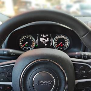 Jeep Renegade longitude 1.5