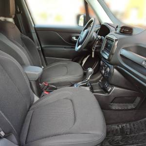 Jeep Renegade longitude 1.5