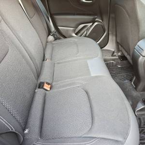 Jeep Renegade longitude 1.5