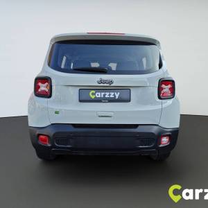 Jeep Renegade longitude 1.5