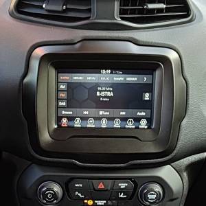 Jeep Renegade longitude 1.5