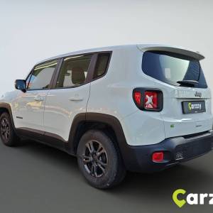 Jeep Renegade longitude 1.5