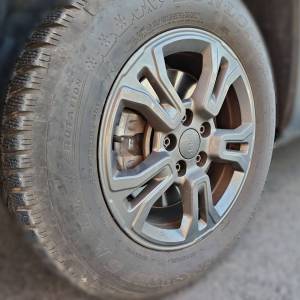 Jeep Renegade longitude 1.5