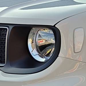 Jeep Renegade longitude 1.5