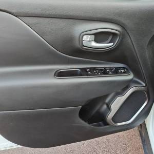 Jeep Renegade longitude 1.5