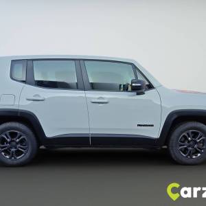 Jeep Renegade longitude 1.5