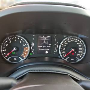 Jeep Renegade longitude 1.5